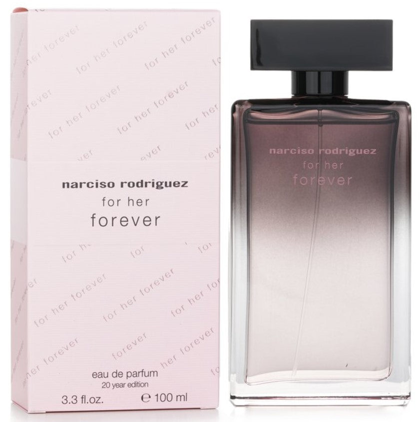 NARCISO FOREVER