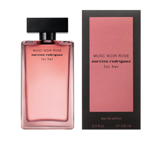 NARCISO MUSC NOIR ROSE