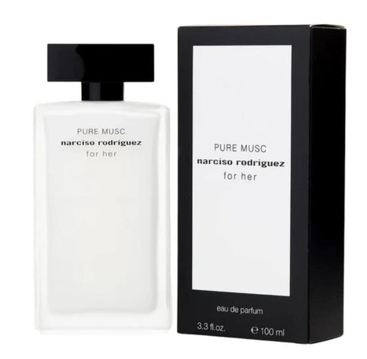 NARCISO PURE MUSC