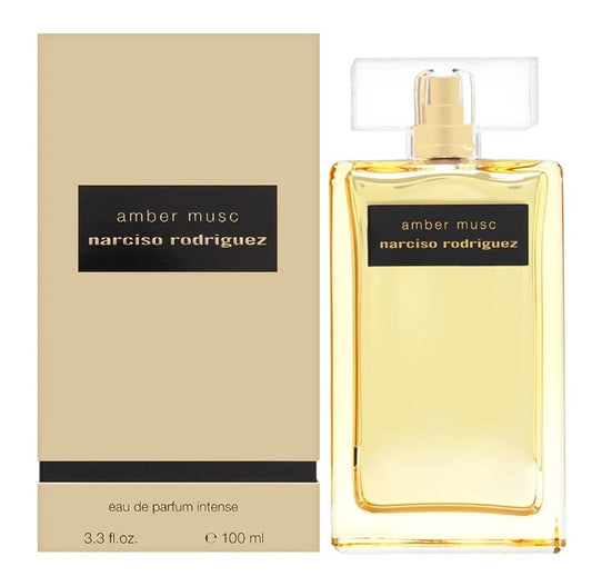 NARCISO AMBER MUSC EDP INTENSE