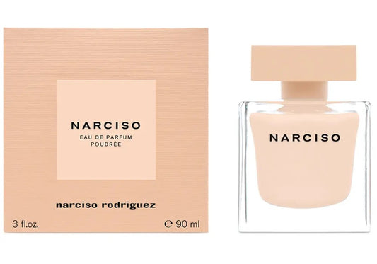 NARCISO POUDRE