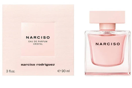 NARCISO CRISTAL