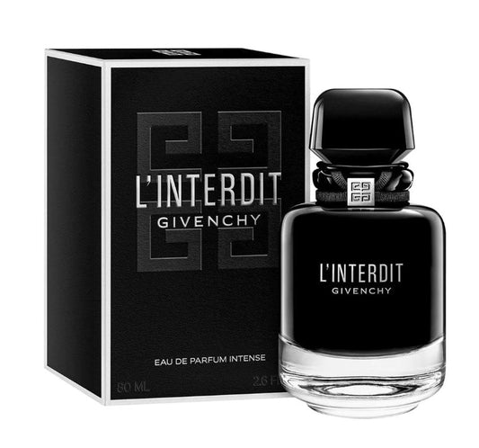 GIVENCHY L'INTERDIT