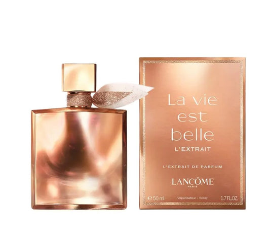 LA VIE EST BELLE L'EXTRAIT