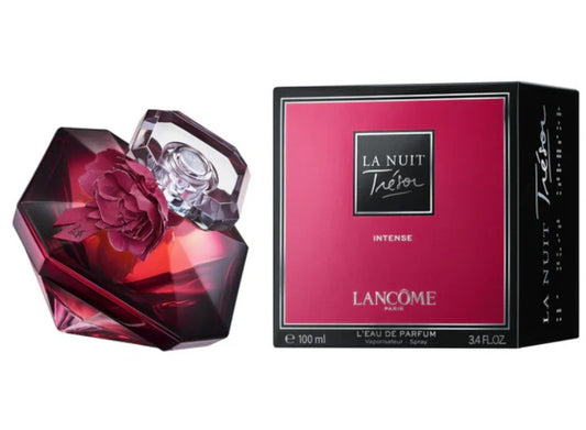 LA NUIT TRESOR INTENSE