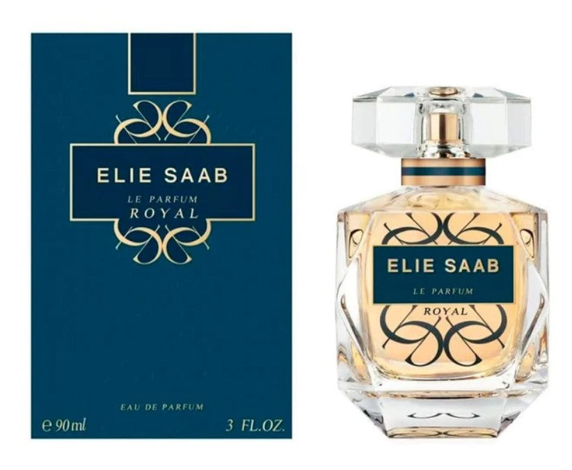 ELIE SAAB ROYAL
