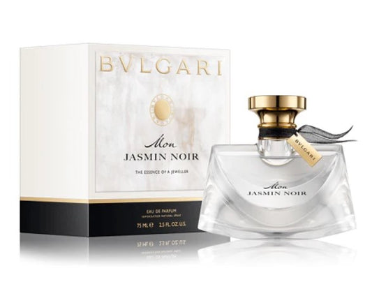 BVLGARI MON JASMIN NOIR