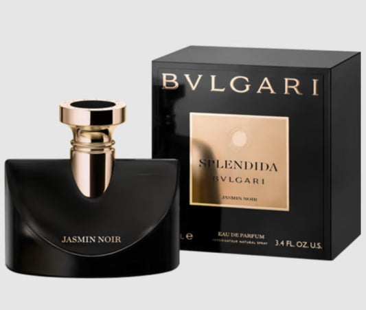 BVLGARI SPLENDIDA JASMIN NOIR