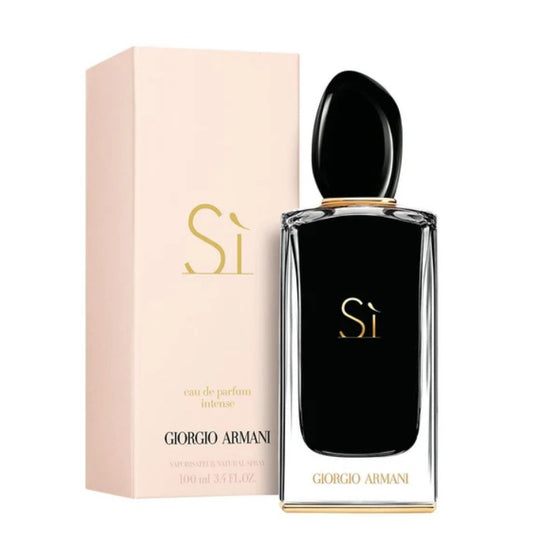 GIORGIO ARMANI SI