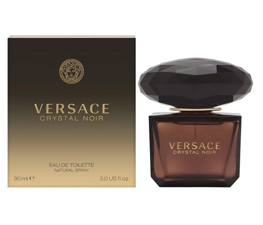 VERSACE CRYSTAL NOIR
