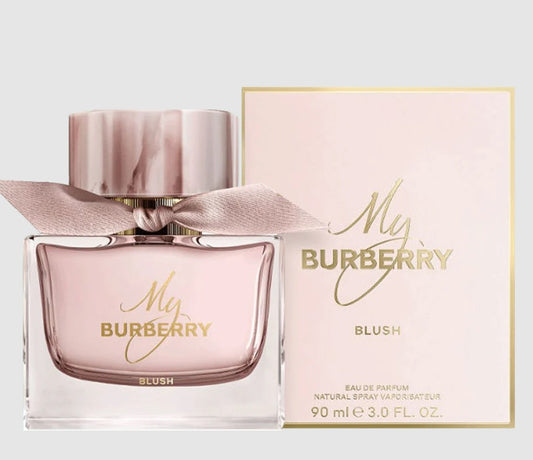 MY BURBERRY BLUSH