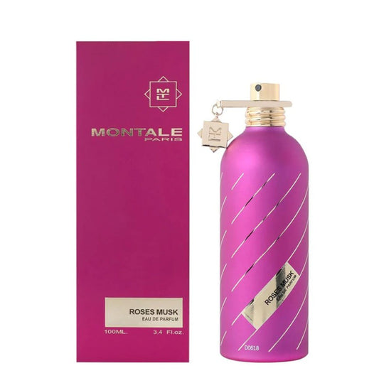 MONTALE ROSES MUSK