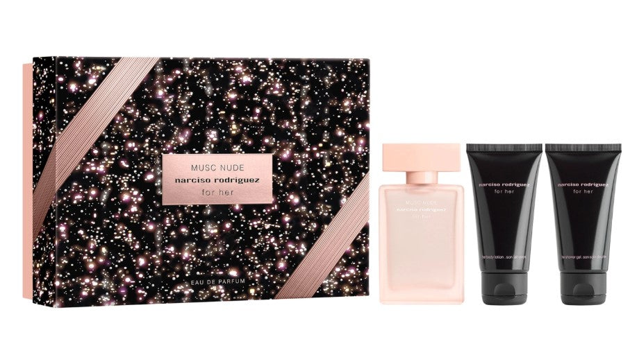 NARCISO RODRIGUEZ MUSE NUDE FOR HER