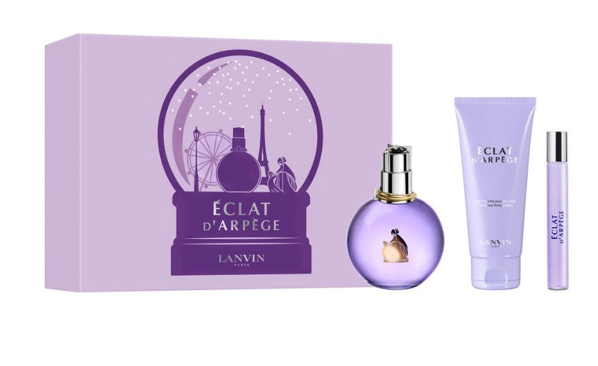 LANVIN PARIS ECLAT D'ARPEGE