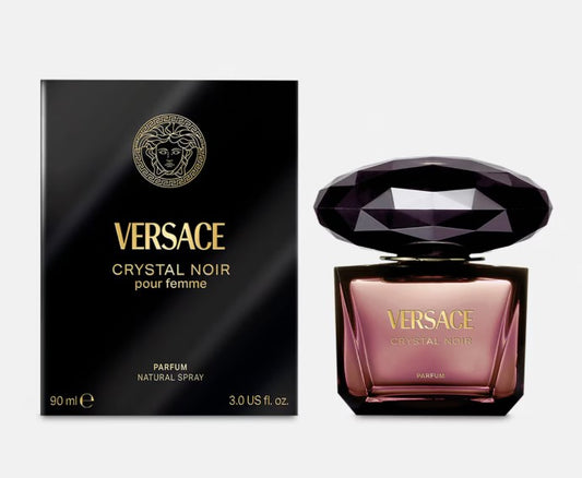 VERSACE CRYSTAL NOIR