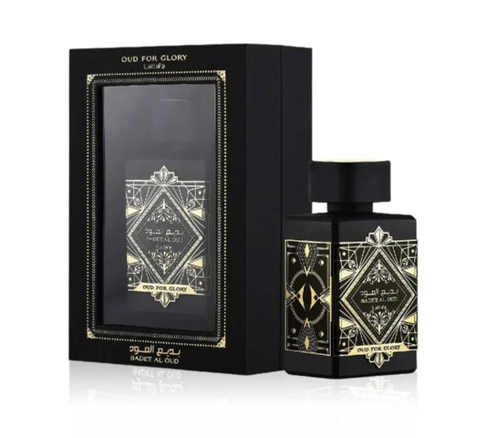 BADEE AL OUD OUD FOR GLORY