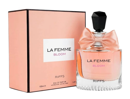 RIIFS LA FEMME BLOOM