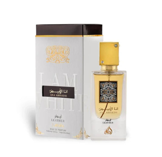 ANA ABIYEDH LEATHER