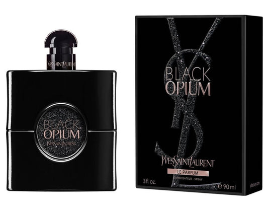 BLACK OPIUM