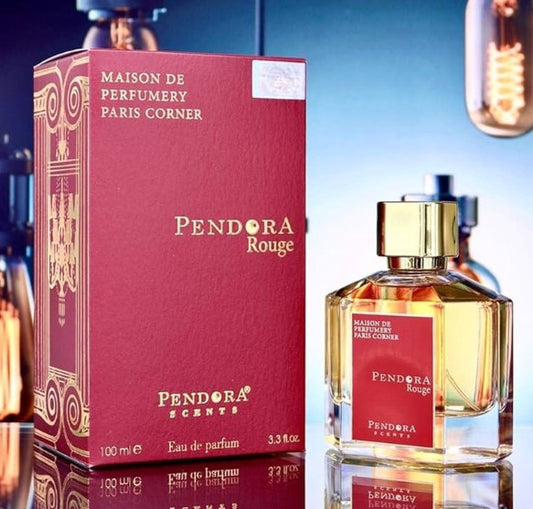 PENDORA SCENTS PENDORA ROUGE