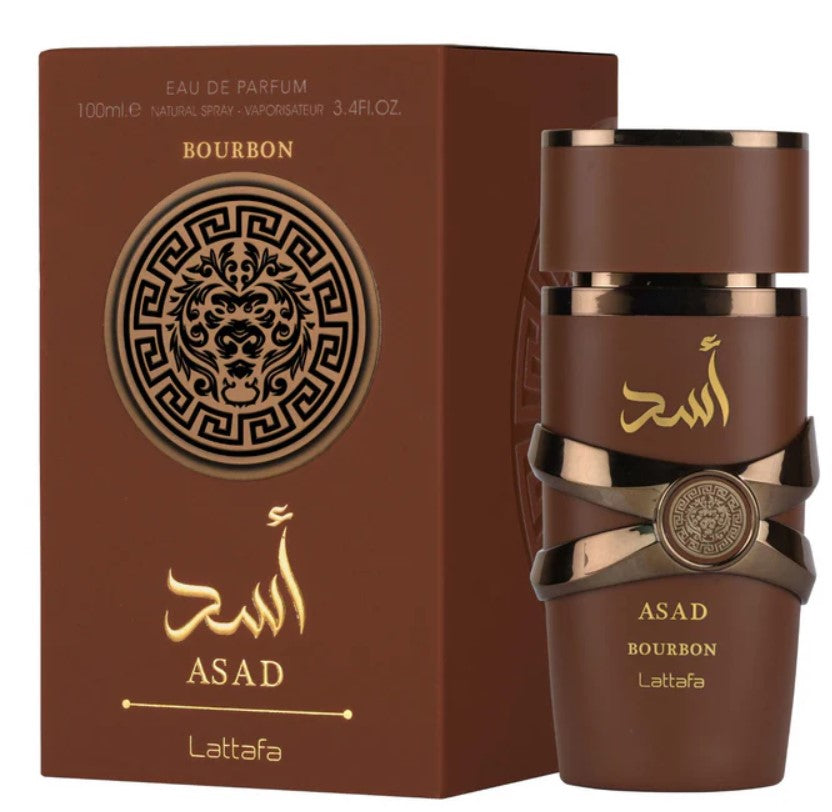 ASAD BOURBON
