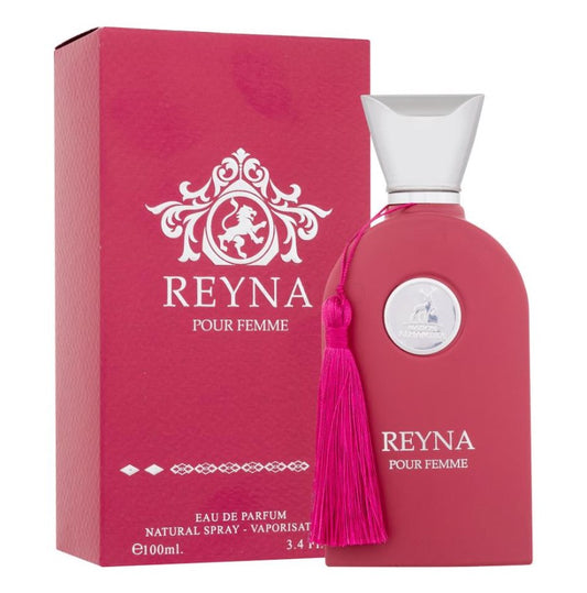 REYNA POUR FEMME