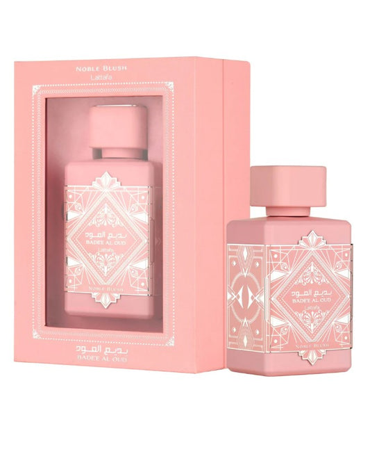 BADEE AL OUD NOBLE BLUSH