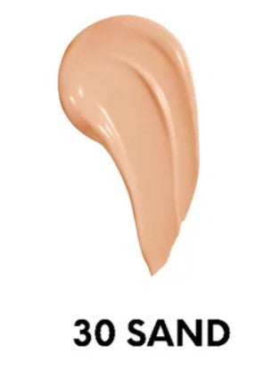 SUPERSTAY FOUNDATION