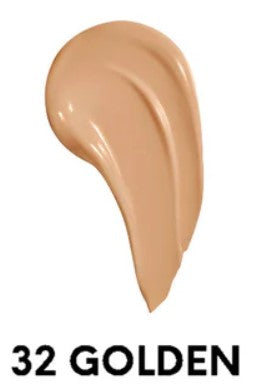 SUPERSTAY FOUNDATION