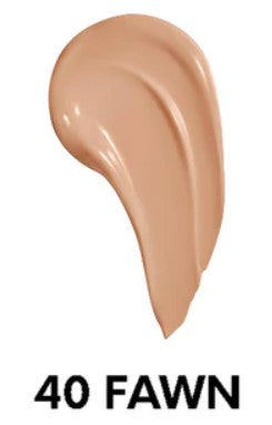 SUPERSTAY FOUNDATION