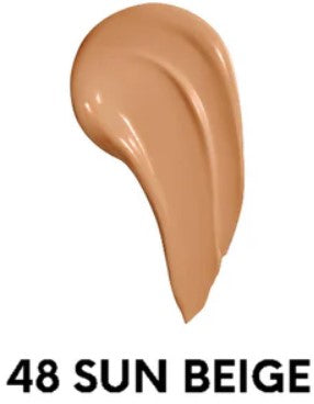 SUPERSTAY FOUNDATION