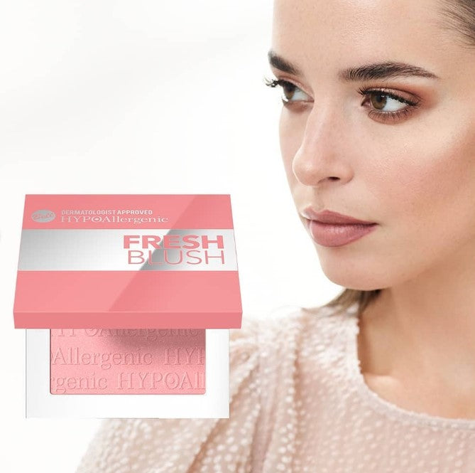 FRESH BLUSH