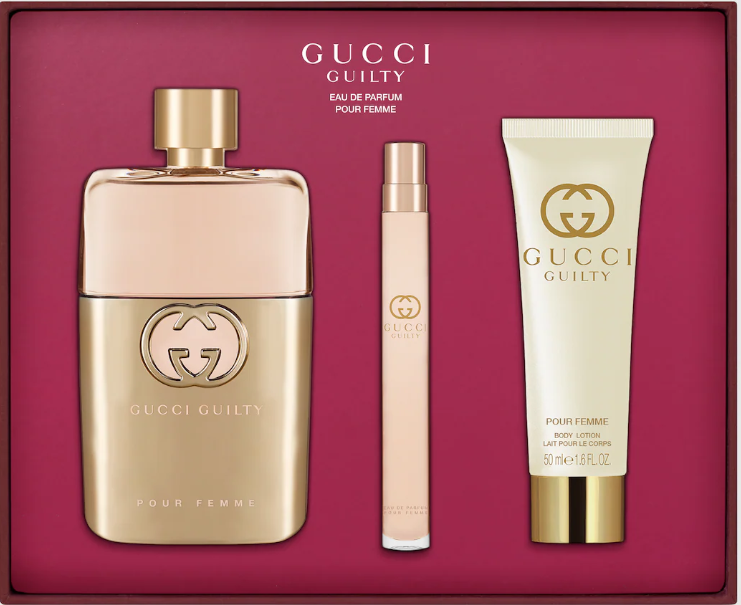 GUCCI GUILTY