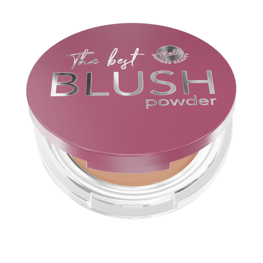 THE BEST BLUSH POWDER