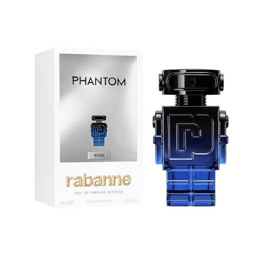 PHANTOM INTENSE