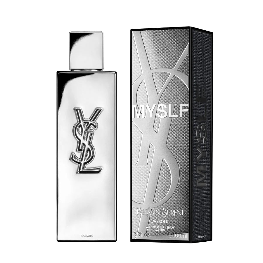 YSL MYSLF L'ABSOLU