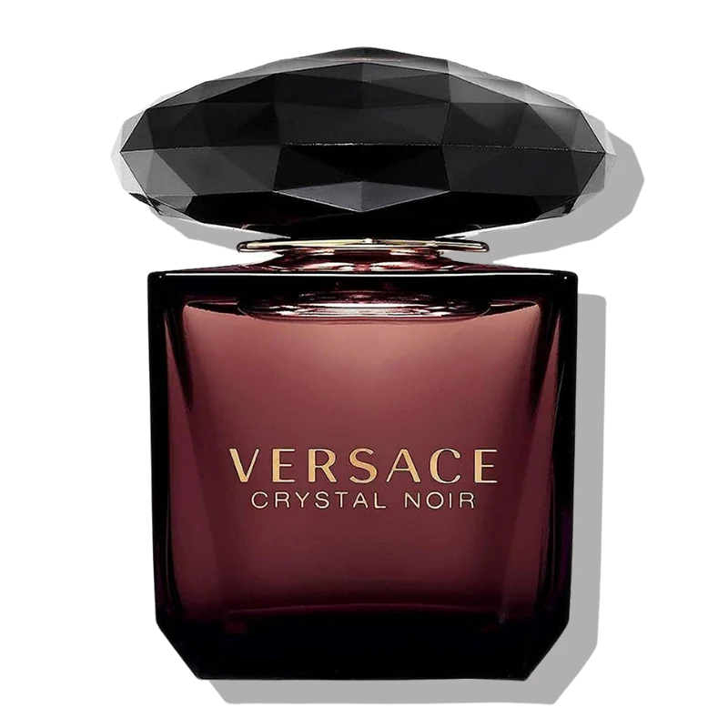 VERSACE CRYSTAL NOIR