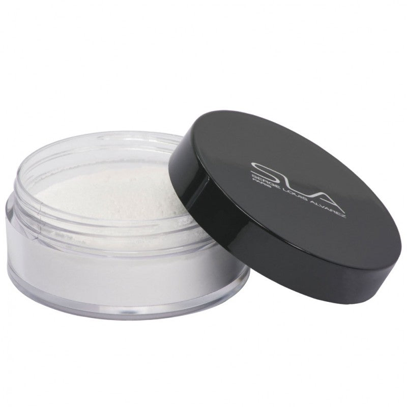 SLA LOOSE POWDER VISION 7