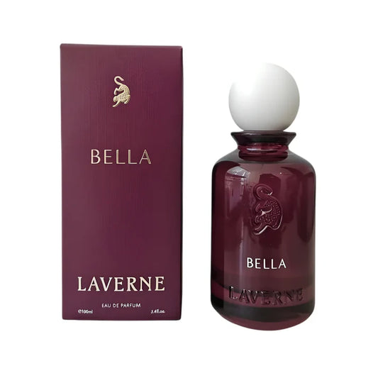 LAVERNE BELLA