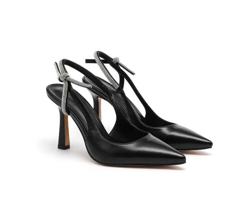 PUMPS