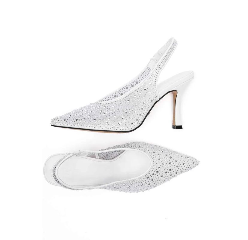 PUMPS