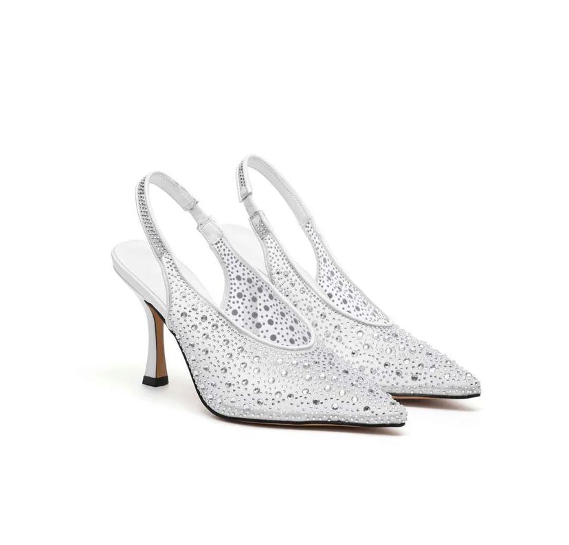PUMPS