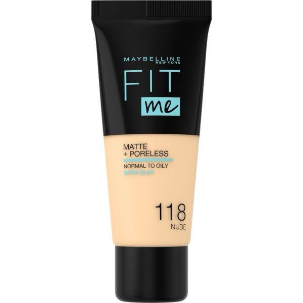 FITME FOUNDATION