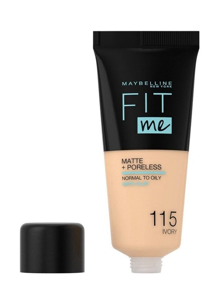 FITME FOUNDATION