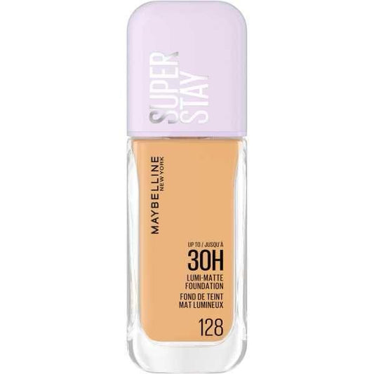SUPERSTAY LUMi-MATTE FOUNDATION