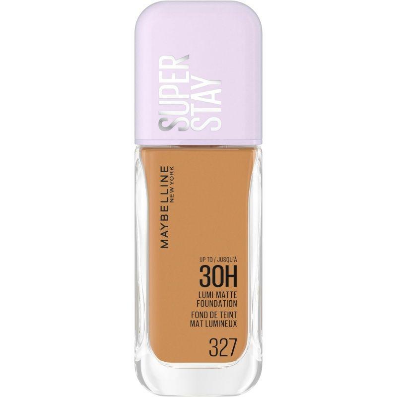 SUPERSTAY LUMi-MATTE FOUNDATION