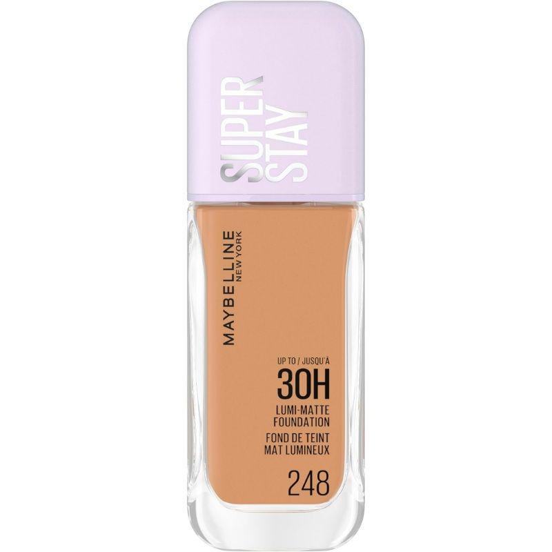 SUPERSTAY LUMi-MATTE FOUNDATION