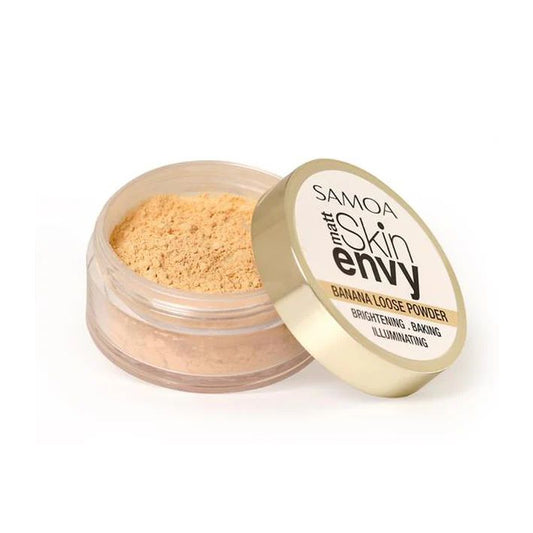 BANANA LOOSE POWDER