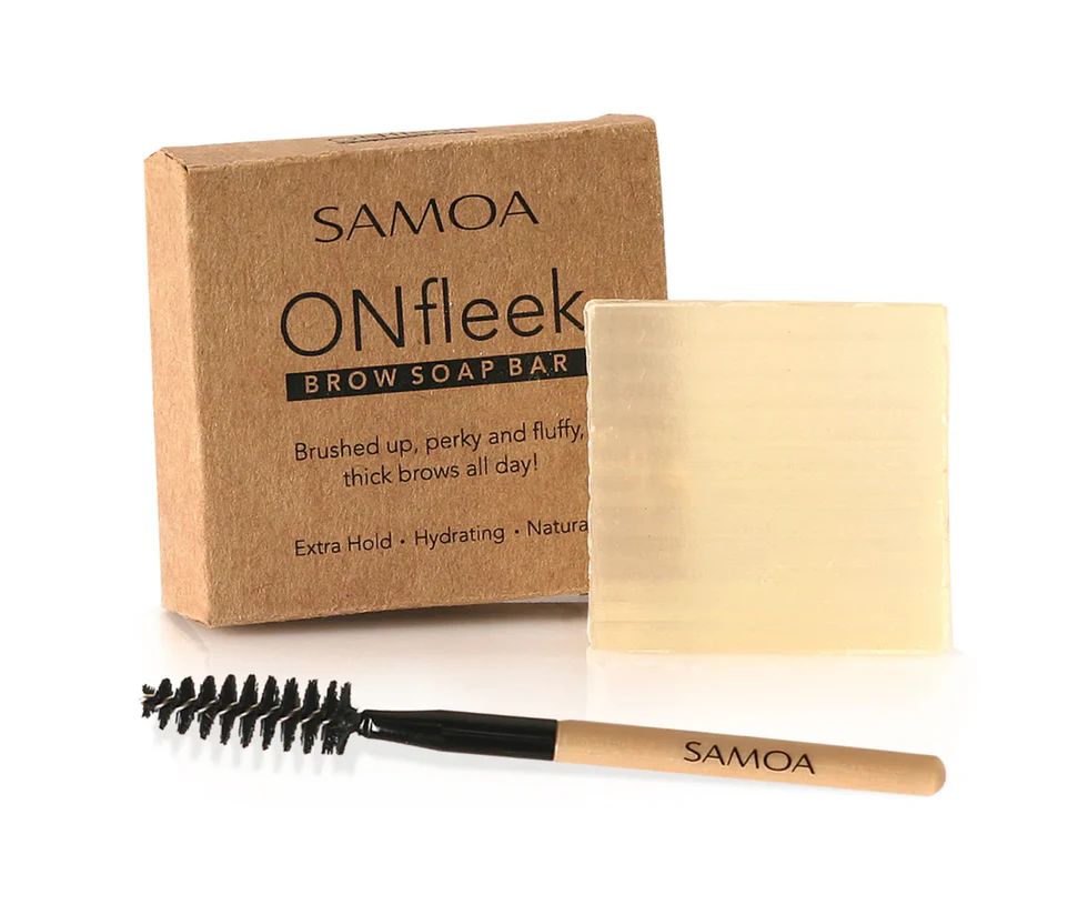 BROW SOAP BAR