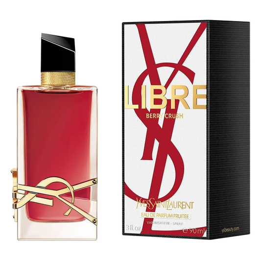 YSL BERRY CRUSH